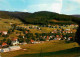 72901403 Warmensteinach  Warmensteinach Fichtelgebirge - Altri & Non Classificati