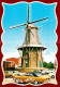 72901071 Delfzijl Molen Delfzijl - Andere & Zonder Classificatie