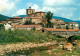 72901030 Soria Castilla Vinuesa Vista Parcial Soria Castilla - Sonstige & Ohne Zuordnung