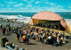 72901025 Sylt Kurkonzert Auf Der Westerlaender Promenade Insel Sylt - Sylt