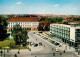 72900982 Reutlingen BW Bahnhof Mit Parkhotel  - Reutlingen