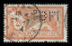 1 04	10	10	N°	145	Perforé	-	BFI 103	-	BANQUE FRANCE & ITALIE  Pour AMERIQUE Du SUD - Used Stamps