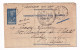 Issoire Puy De Dôme Hôpital Temporaire N° 64 Médecin Chef Joffre Guerre 14-18 Première Guerre Mondiale WW1 - Guerra Del 1914-18