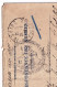 Issoire Puy De Dôme Hôpital Temporaire N° 64 Médecin Chef Joffre Guerre 14-18 Première Guerre Mondiale WW1 - 1. Weltkrieg 1914-1918
