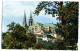 Chartres - La Cathédrale, Côté Sud - Chartres