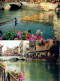 Lot De 5 Photos Originales Prises à Annecy (années 1990) - Europe