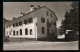 AK Bever /Engadin, Gasthaus Haus Tatsch  - Bever