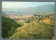 °°° Cartolina - Isola Del Liri Panorama Viaggiata °°° - Frosinone