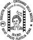 ITALIA - Usato - 2021 - 100 Anni Della Nascita Di Giulietta Masina, Attrice - Cinema - Ritratto - B - 2021-...: Afgestempeld