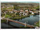 PORT-STE-FOY Les Ponts Sur La Dordogne - Vue Aérienne - Andere & Zonder Classificatie