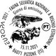 ITALIA - Usato - 2021 - Europa - Orso Bruno Marsicano - Fauna A Rischio Estinzione - B 50 G - 2021-...: Usados