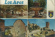 Les Arcs - Multivues - (P) - Les Arcs