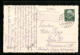 AK Landpoststempel Betzigerode über Borken /Bz. Kassel  - Other & Unclassified