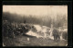 Foto-AK Soldaten An Einem Flugzeugwrack  - 1914-1918: 1st War