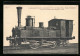 AK Eisenbahn, 2 /2 Gekuppelte Tender-Lokomotive VII T  - Treni