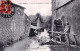 16 - Charente - RUFFEC - Le Lien Et L Ancienne Tannerie ( Moulin ) - Ruffec