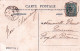 03 - Allier -   BROUT VERNET - Grande Rue - Coiffeur - 1906 - Otros & Sin Clasificación