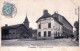 02 - Aisne -  CREZANCY - L Ecole D Agriculture - Other & Unclassified