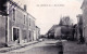 49 - Maine Et Loire -  CHIGNE - Rue Des Rosiers - Andere & Zonder Classificatie