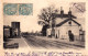 41 - Loir Et Cher -  LA MOTTE BEUVRON -  La Gare - Lamotte Beuvron