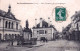 37 - Indre Et Loire - LA HAYE DESCARTES - Place Descartes Et Rue St Georges - Pharmacie Baron - Autres & Non Classés
