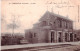 76 - Seine Maritime - MONVILLE - La Gare - Other & Unclassified