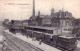 80 - Somme - AMIENS - La Gare Saint Roch ( Train En Gare ) - Amiens