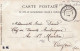 18 - Cher -     ALLOGNY - La Mairie - Carte Precurseur 1904 - Andere & Zonder Classificatie