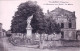 16 - Charente -  VILLEJESUS - Le Monument Aux Morts - La Mairie - Autres & Non Classés