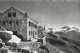 11902726 Zermatt VS Zinalrothornhuette Rimpfischhorn Strahlhorn  - Autres & Non Classés