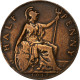 Grande-Bretagne, George V, 1/2 Penny, 1913, Bronze, TB+, KM:809 - C. 1/2 Penny