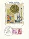 HISTORIA POSTAL - Physik