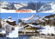 11891356 Grimentz Le Village Et Les Pistes De Grimentz Grimentz - Sonstige & Ohne Zuordnung