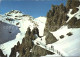 11891236 Davos GR Verbindungsweg Strelapass Weissfluhjoch Davos Platz - Other & Unclassified