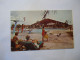 UNITED STATES  POSTCARDS  CAPE CORAL YACHT - Other & Unclassified