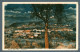 °°° Cartolina - Isola Del Liri Panorama Formato Piccolo - Viaggiata °°° - Frosinone