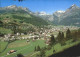 11889776 Engelberg OW Totalansicht Engelberg - Other & Unclassified