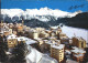 11889446 St Moritz GR Panorama St. Moritz - Other & Unclassified