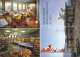 11888476 Au SG Cafe Restaurant Rheinbruecke Au SG - Andere & Zonder Classificatie