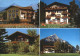 11888106 Aeschi Spiez VCH Hotel Friedegg Aeschi B. Spiez - Sonstige & Ohne Zuordnung