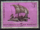 Delcampe - S. Marino 1957/1972 Lotto 34 Esemplari Nuovi (vedi Descrizione). - Collections, Lots & Séries