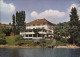 11886366 Meisterschwanden Seehotel Delphin Am Hallwilersee Meisterschwanden - Sonstige & Ohne Zuordnung