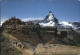 11886166 Zermatt VS Gornergrat Kulmhotel Matterhorn  - Andere & Zonder Classificatie