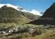 11886016 Samnaun Dorf Mit Muttler Panorama Samnaun Dorf - Autres & Non Classés