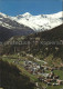 11881086 Saas Grund Allalinhorn  Saas-Grund - Autres & Non Classés