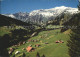 11880836 Stiegelschwand Adelboden Albristhorn Adelboden - Andere & Zonder Classificatie