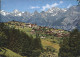 11880706 Haute-Nendaz Panorama Alpes Valaisannes Haute-Nendaz - Autres & Non Classés