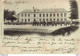 77 FONTAINEBLEAU N°18 Ecole D'Application En 1902 édit H. Thibault VOIR DOS Non Séparé - Fontainebleau