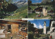 11880416 Bosco Gurin Il Ticino Pittoresco Bosco/Gurin - Otros & Sin Clasificación