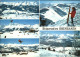 11880396 Obersaxen GR Skiparadies Details Obersaxen  - Autres & Non Classés